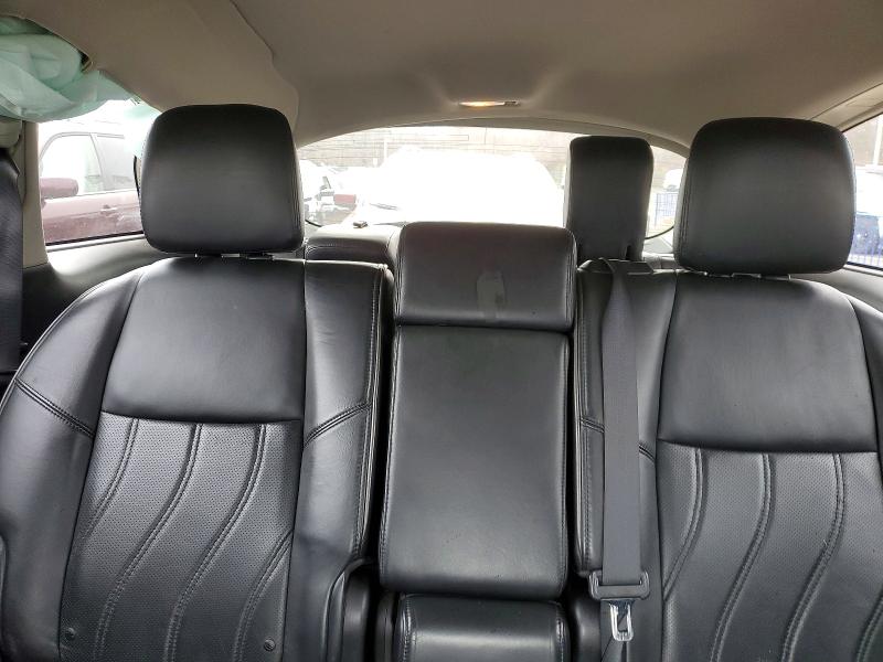 Продажа на аукционе авто 2013 Infiniti Jx35, vin: 5N1AL0MM3DC313245, номер лота: 49105376