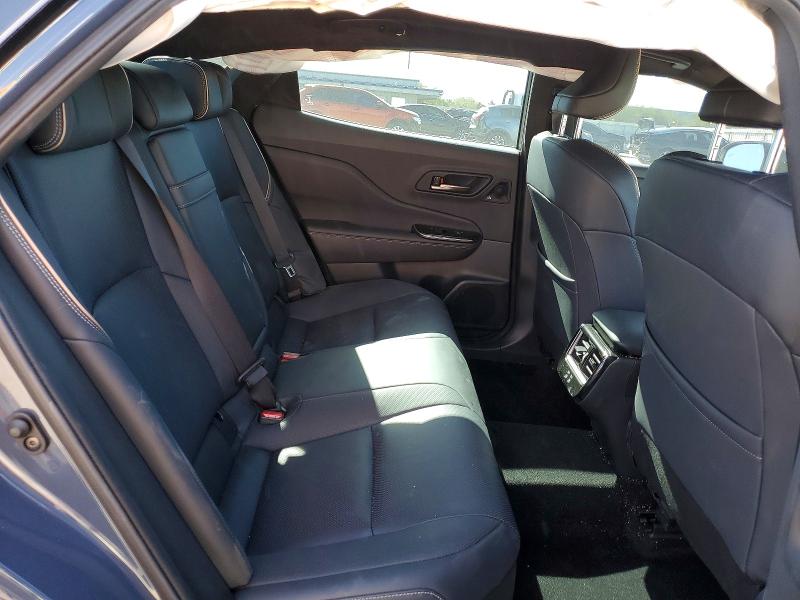 Aukcja sprzedaży 2025 Toyota Crown, vin: JTDAAAAF5S3035497, numer aukcji: 50646596