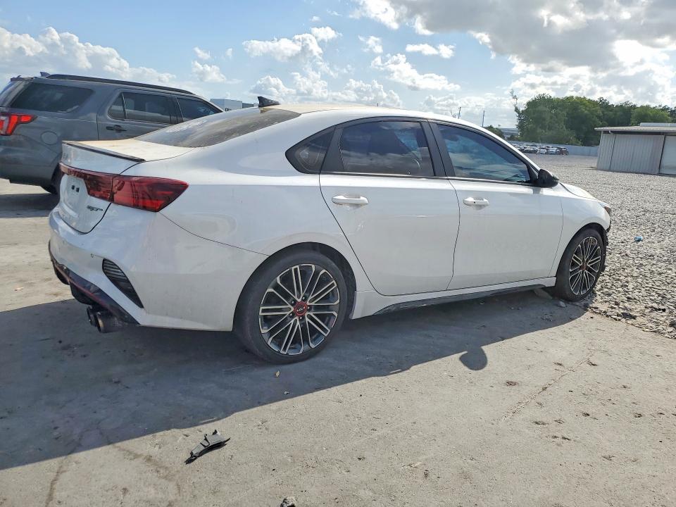 Aukcja sprzedaży 2023 Kia Forte, vin: 3KPF44AC5PE603607, numer aukcji: 51652786