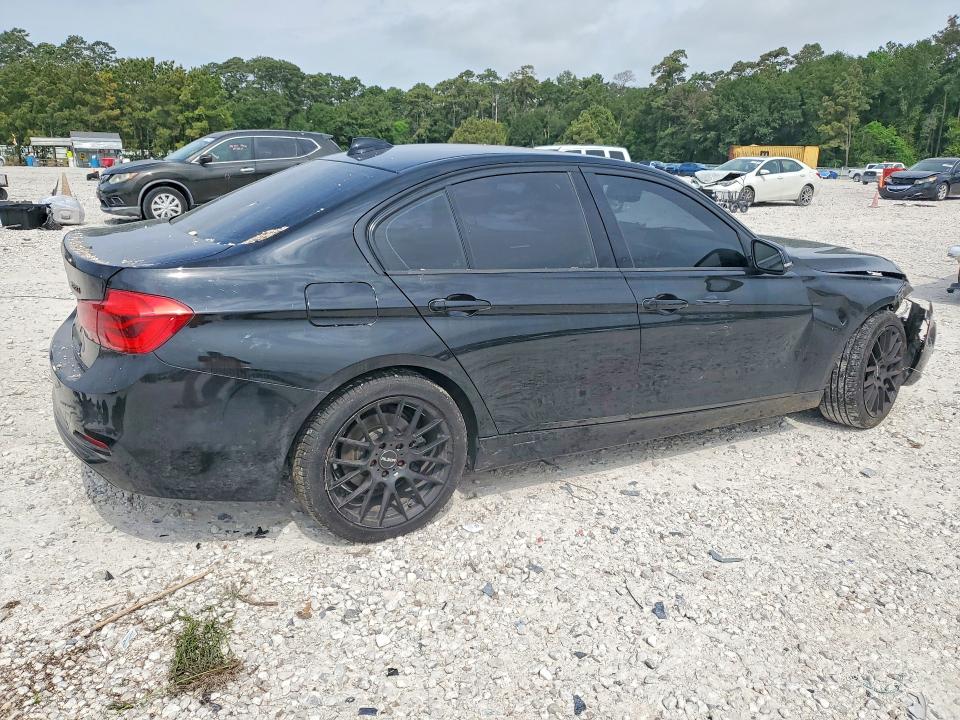 Продажа на аукционе авто 2016 Bmw 328, vin: WBA8E9G54GNT42281, номер лота: 51878236