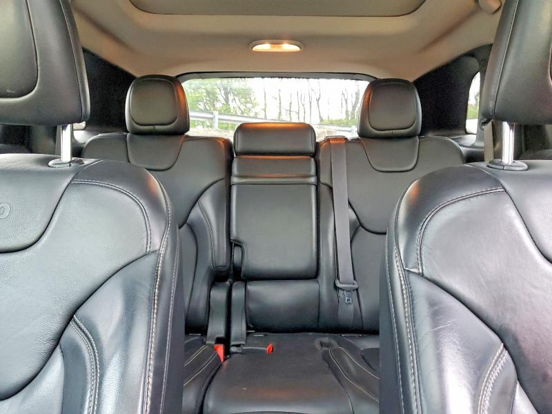 Продажа на аукционе авто 2017 Jeep Cherokee, vin: 1C4PJMDS6HW649342, номер лота: 51059646