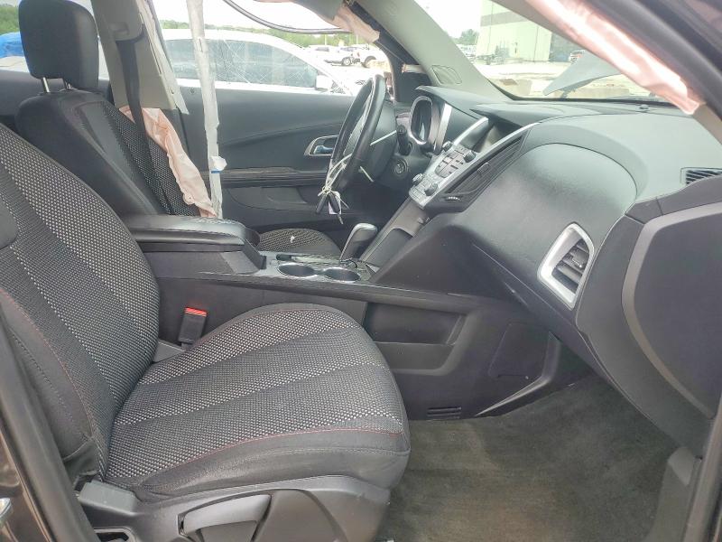Aukcja sprzedaży 2015 Chevrolet Equinox, vin: 2GNALBEK4F6350000, numer aukcji: 51439476