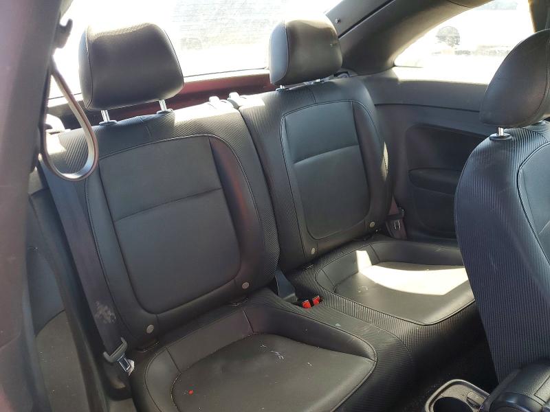 Продаж на аукціоні авто 2017 Volkswagen Beetle, vin: 3VWF17AT7HM618625, номер лоту: 51172436