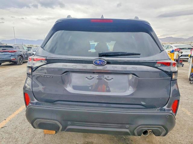Продаж на аукціоні авто 2025 Subaru Forester, vin: JF2SLDRC4SH600823, номер лоту: 48259546