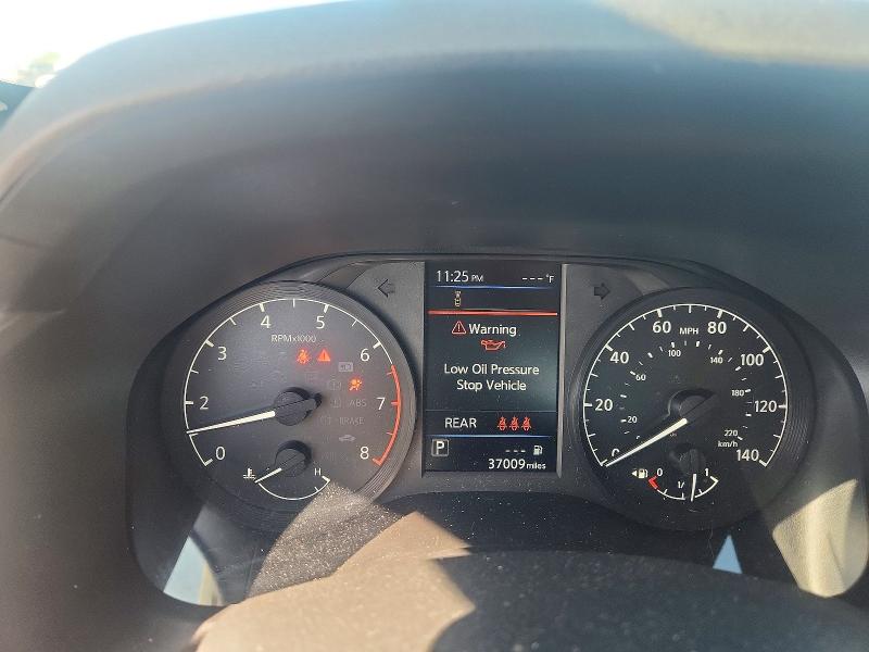 2024 Nissan Altima მანქანა იყიდება აუქციონზე, vin: 1N4BL4BV2RN422244, აუქციონის ნომერი: 50331946