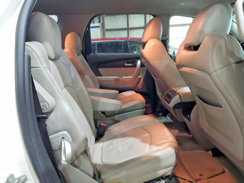 Aukcja sprzedaży 2010 Gmc Acadia, vin: 1GKLRMED0AJ170090, numer aukcji: 51505336