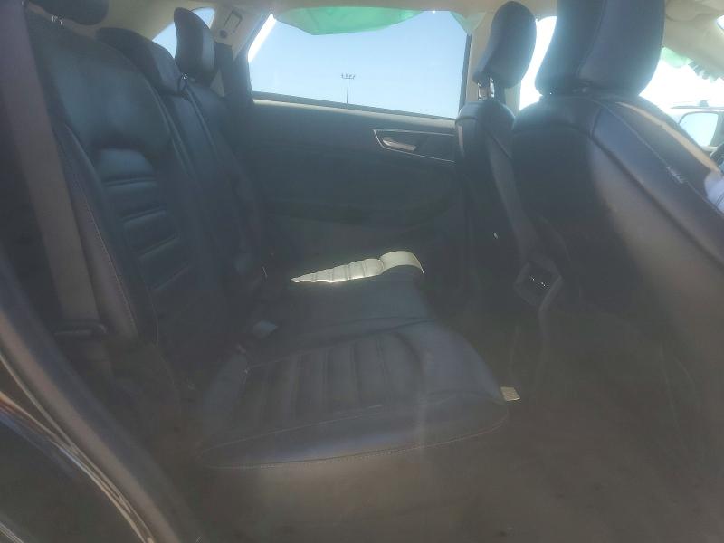Продажа на аукционе авто 2023 Ford Edge, vin: 2FMPK4J92PBA25256, номер лота: 48945726