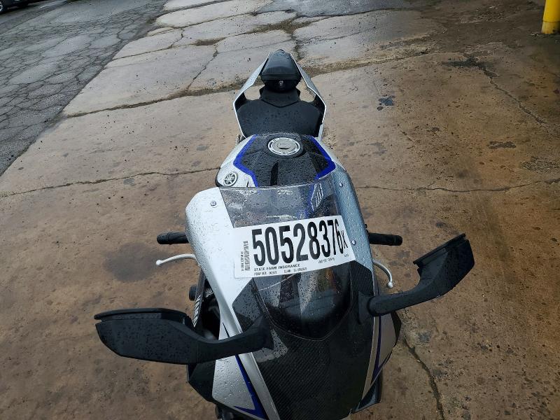 Aukcja sprzedaży 2018 Yama Yzfr1m, vin: JYARN40E9JA000730, numer aukcji: 50528376