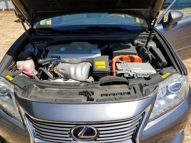 Aukcja sprzedaży 2014 Lexus Es 300h, vin: JTHBW1GG1E2072531, numer aukcji: 49062186