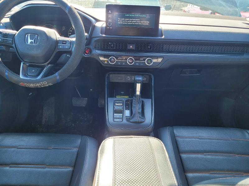 Aukcja sprzedaży 2024 Honda Cr-v, vin: 2HKRS6H72RH204191, numer aukcji: 50909236