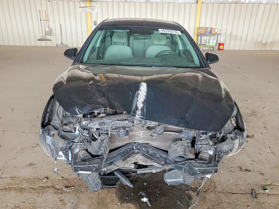 49765216 :رقم المزاد ، 5NPE24AF2JH674620 vin ، 2018 Hyundai Sonata مزاد بيع