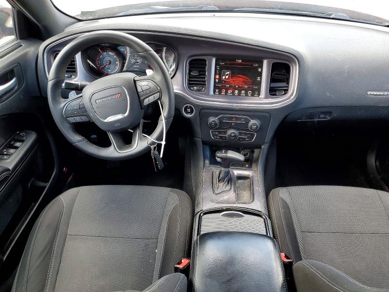 Aukcja sprzedaży 2016 Dodge Charger, vin: 2C3CDXHG1GH199307, numer aukcji: 50619216