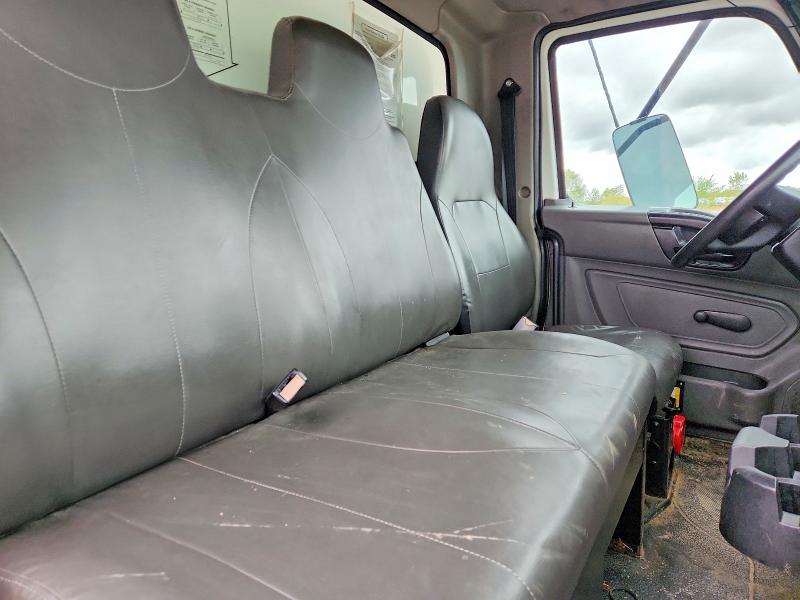 Продаж на аукціоні авто 2020 International Mv607, vin: 1HTEUMML8LH136553, номер лоту: 51187756