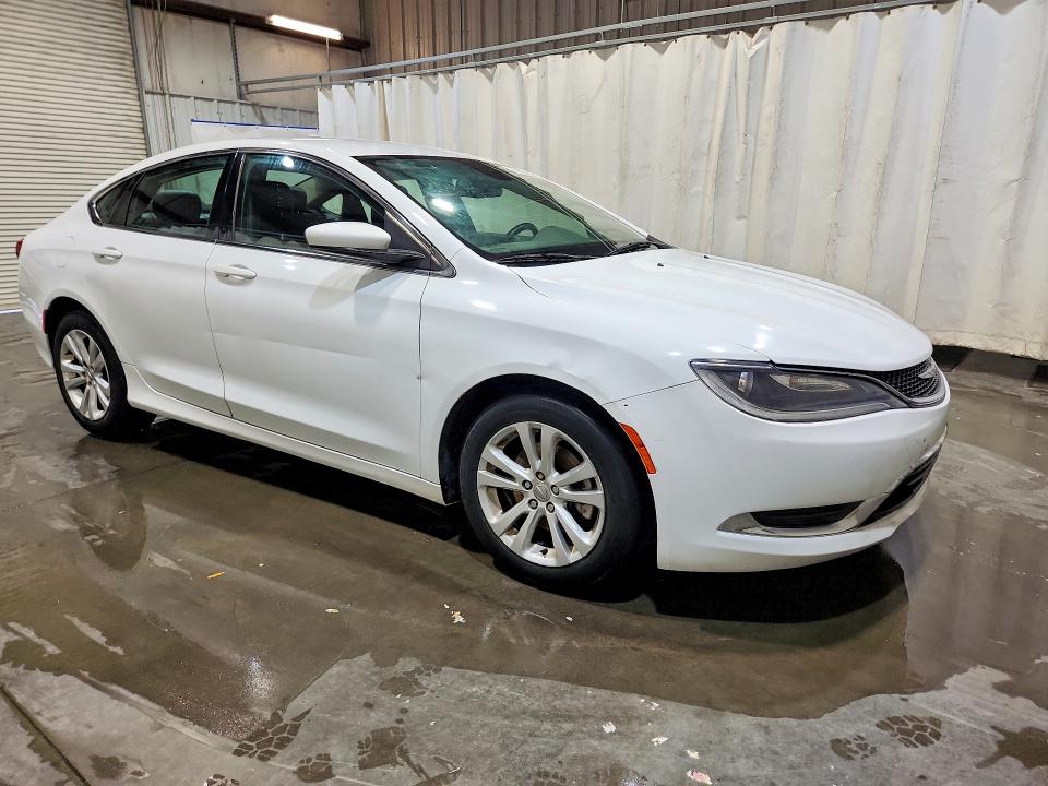 Aukcja sprzedaży 2017 Chrysler 200, vin: 1C3CCCAB8HN509892, numer aukcji: 50334286