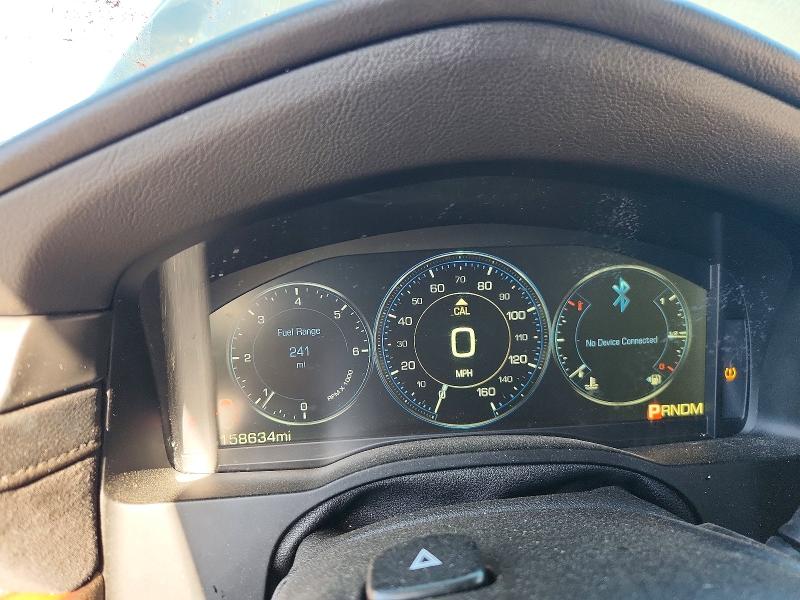 Продажа на аукционе авто 2015 Cadillac Escalade, vin: 1GYS3TKJ4FR661942, номер лота: 48879116