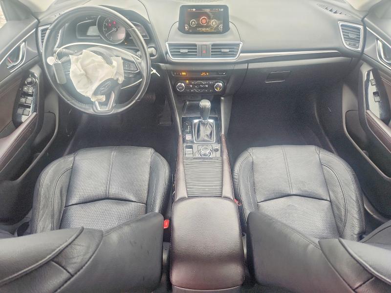 Aukcja sprzedaży 2017 Mazda 3, vin: JM1BN1W38H1101553, numer aukcji: 49904296