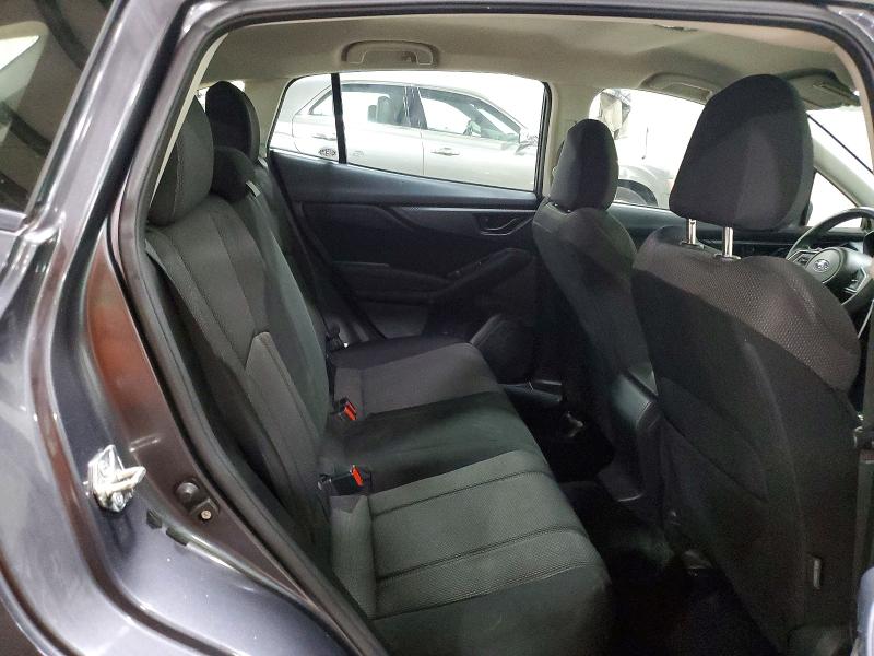 Aukcja sprzedaży 2019 Subaru Impreza, vin: 4S3GTAC60K3740953, numer aukcji: 50226636