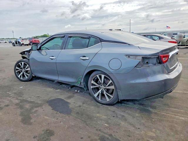 Продажа на аукционе авто 2018 Nissan Maxima, vin: 1N4AA6AP4JC406840, номер лота: 50073666