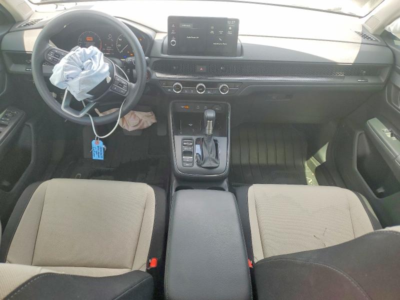 50356096 :رقم المزاد ، 2HKRS3H47TH302791 vin ، 2026 Honda Cr-v مزاد بيع