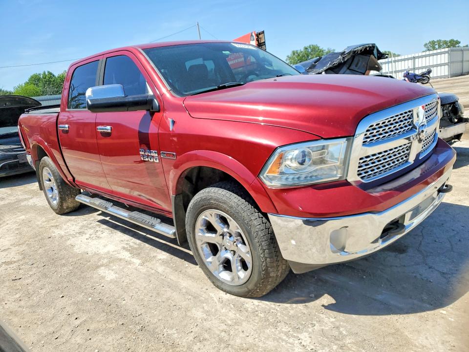 Продажа на аукционе авто 2014 Ram 1500, vin: 1C6RR7NM5ES100213, номер лота: 50357626