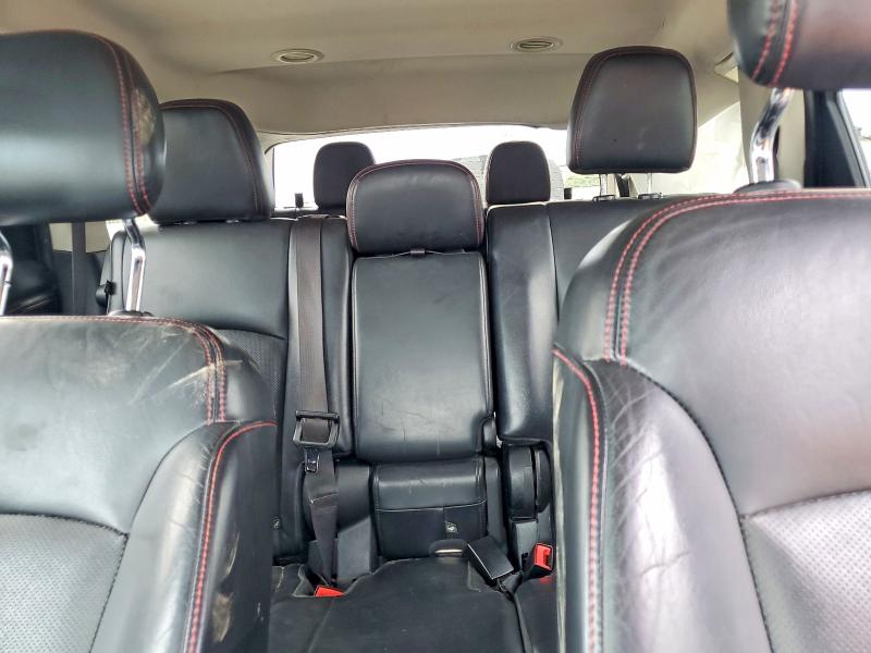 2019 Dodge Journey მანქანა იყიდება აუქციონზე, vin: 3C4PDDEGXKT774469, აუქციონის ნომერი: 51413026