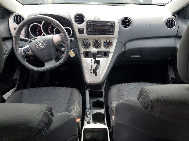 2014 Toyota Matrix მანქანა იყიდება აუქციონზე, vin: 2T1KU4EE7EC136809, აუქციონის ნომერი: 47356356