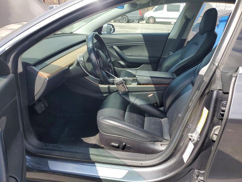 Aukcja sprzedaży 2019 Tesla Model 3, vin: 5YJ3E1EAXKF396366, numer aukcji: 48934736