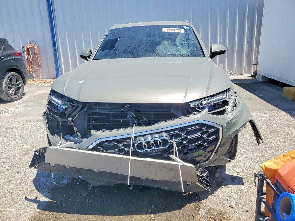 Aukcja sprzedaży 2023 Audi Q5, vin: WA1EAAFY3P2114251, numer aukcji: 49089796