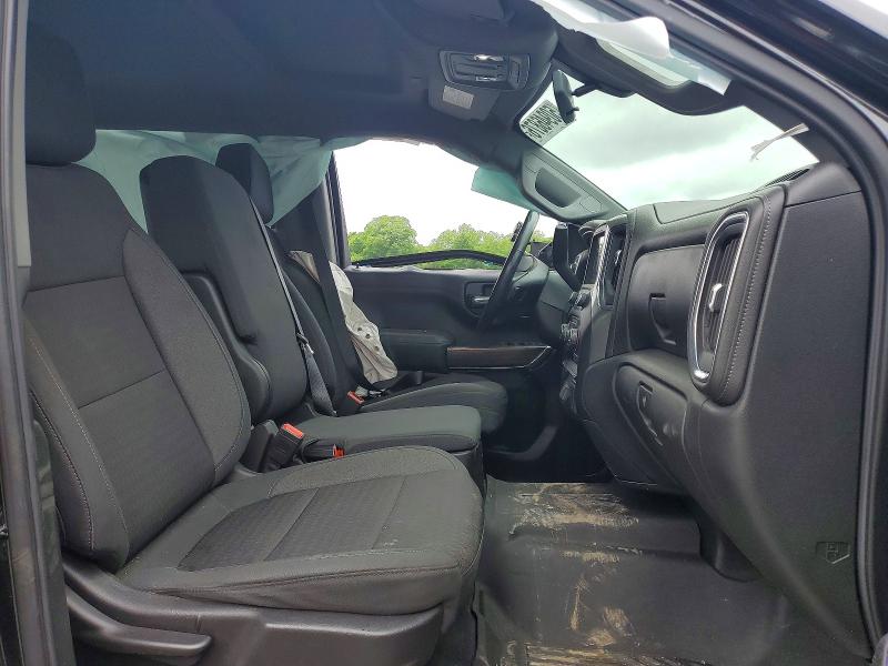 Aukcja sprzedaży 2020 Chevrolet Silverado, vin: 1GCPYFED8LZ378380, numer aukcji: 50946876