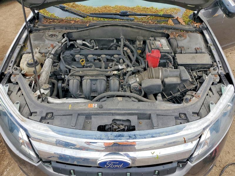 Продаж на аукціоні авто 2012 Ford Fusion, vin: 3FAHP0HA3CR229407, номер лоту: 51710806