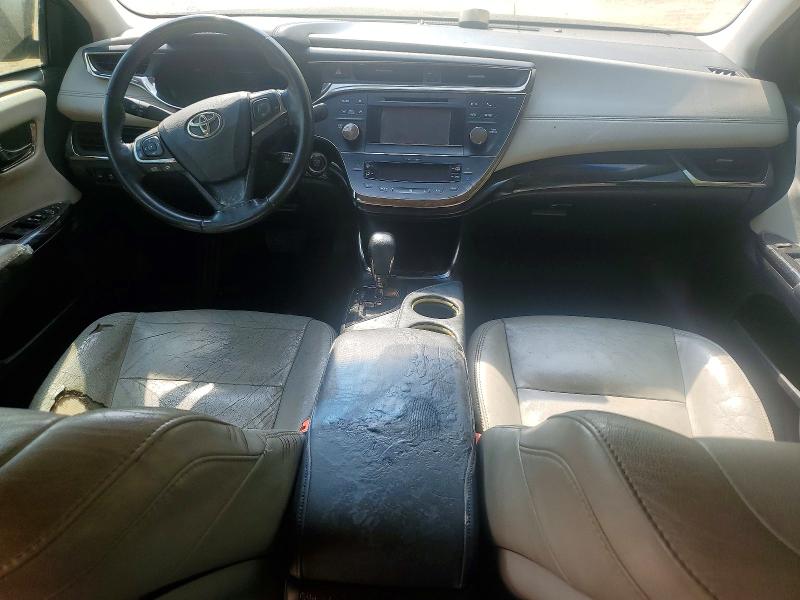 2013 Toyota Avalon მანქანა იყიდება აუქციონზე, vin: 4T1BK1EB9DU021331, აუქციონის ნომერი: 50951096