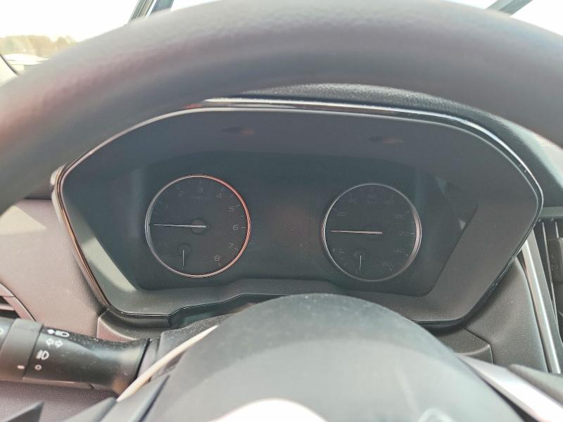 Продаж на аукціоні авто 2025 Subaru Outback, vin: 4S4BTAAC6S3319236, номер лоту: 49808016