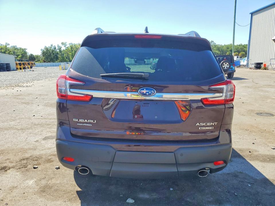 Aukcja sprzedaży 2023 Subaru Ascent, vin: 4S4WMAWD1P3442742, numer aukcji: 50109906