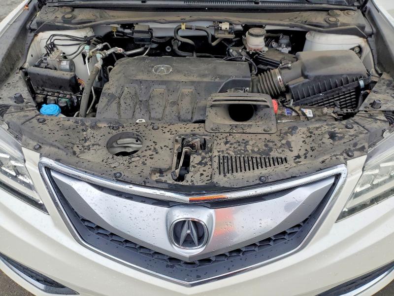 Aukcja sprzedaży 2016 Acura Rdx, vin: 5J8TB4H52GL009534, numer aukcji: 48043936