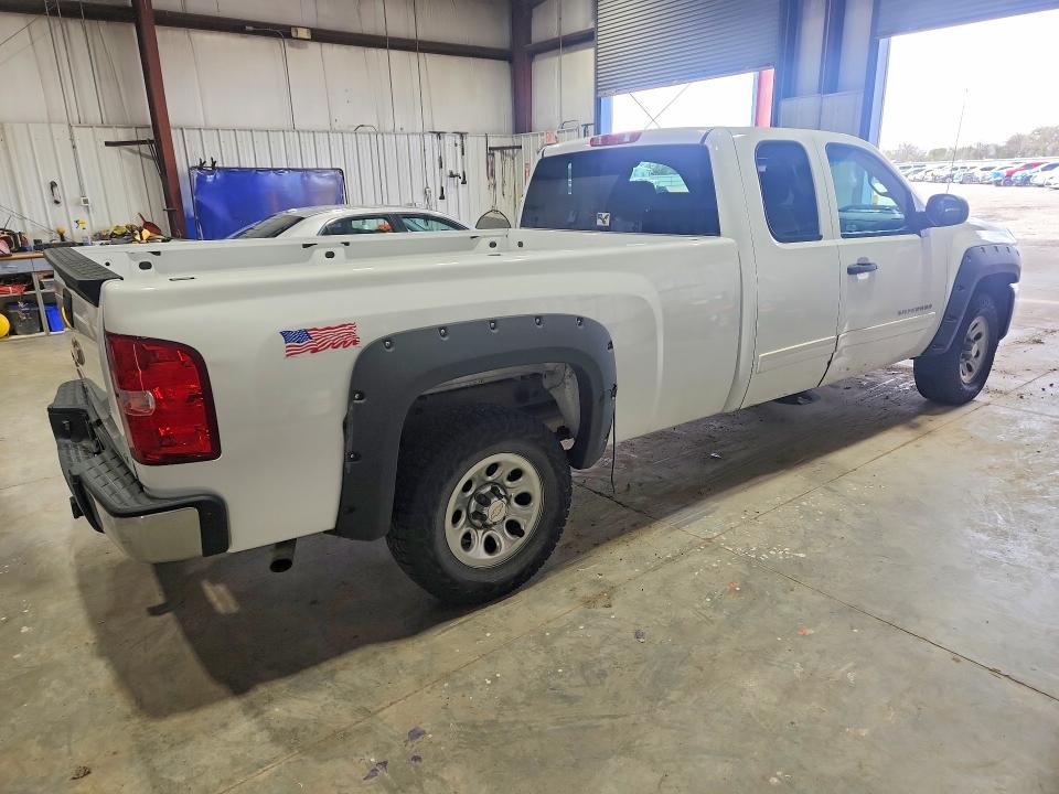 Продаж на аукціоні авто 2012 Chevrolet Silverado, vin: 1GCRKSE09CZ151554, номер лоту: 48021536