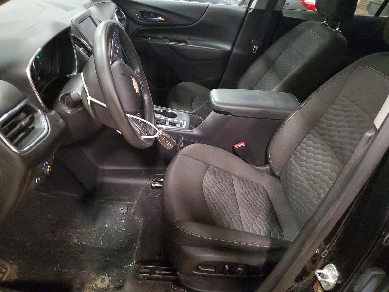 Продажа на аукционе авто 2021 Chevrolet Equinox, vin: 3GNAXKEVXML362644, номер лота: 50384106