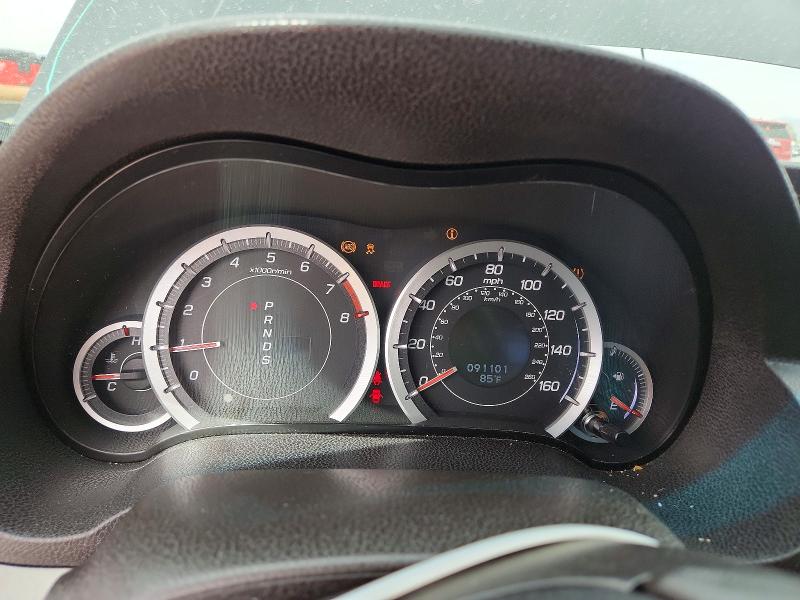 Продаж на аукціоні авто 2011 Acura Tsx, vin: JH4CU2F61BC015907, номер лоту: 49004236