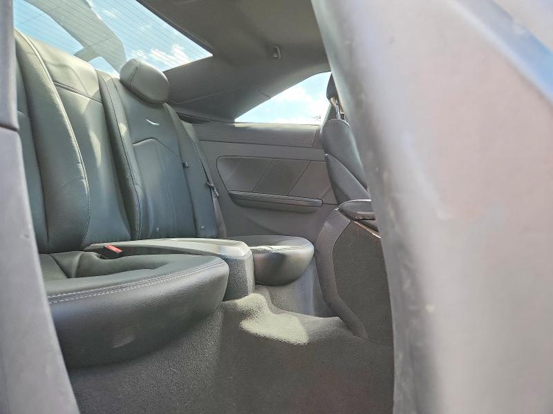 Продажа на аукционе авто 2014 Cadillac Cts, vin: 1G6DC1E37E0192349, номер лота: 46632456