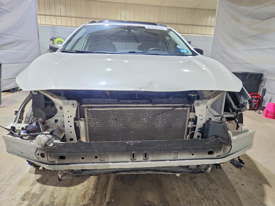 2022 Subaru Crosstrek მანქანა იყიდება აუქციონზე, vin: JF2GTHSC6NH272011, აუქციონის ნომერი: 50300696