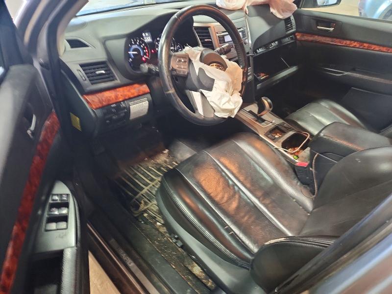 Продаж на аукціоні авто 2010 Subaru Outback, vin: 4S4BRCKC3A3335479, номер лоту: 51026476