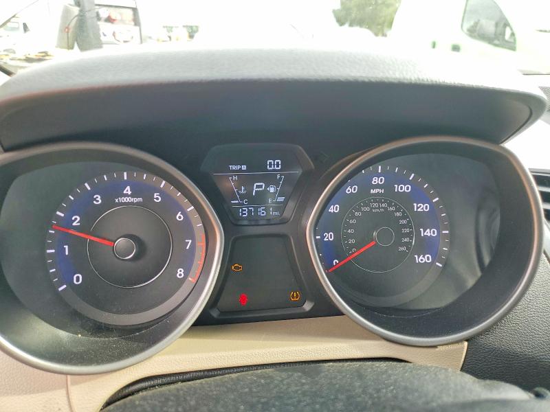 Aukcja sprzedaży 2016 Hyundai Elantra, vin: 5NPDH4AE5GH776083, numer aukcji: 48874606