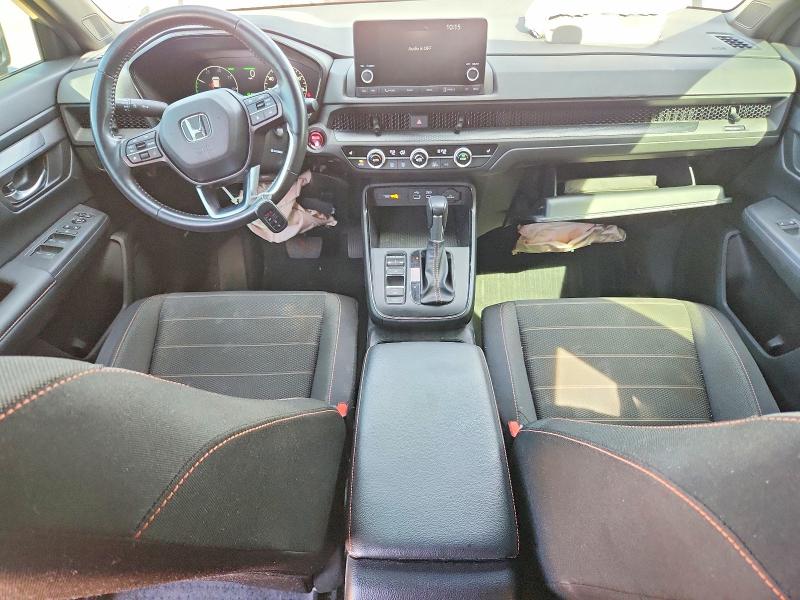 Aukcja sprzedaży 2023 Honda Cr-v, vin: 2HKRS5H53PH700557, numer aukcji: 50465976