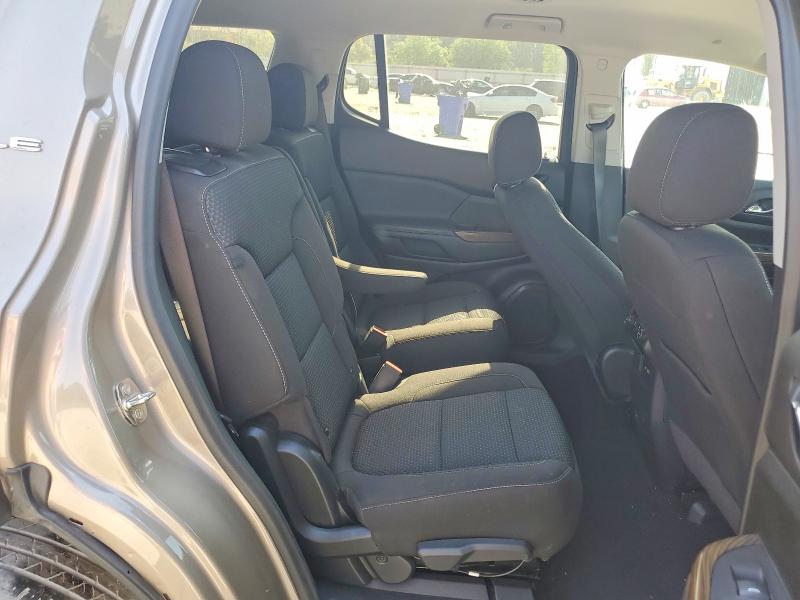 Продаж на аукціоні авто 2022 Gmc Acadia, vin: 1GKKNKL45NZ137124, номер лоту: 50772996