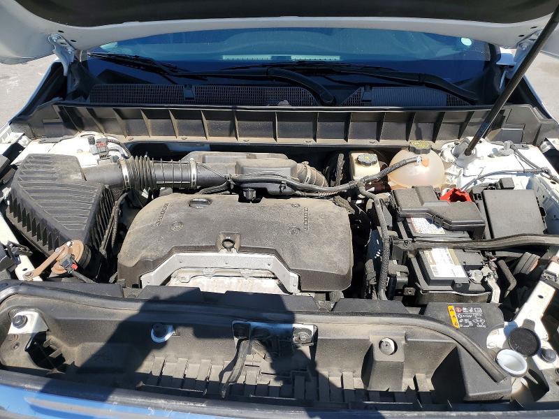 Продаж на аукціоні авто 2018 Gmc Acadia, vin: 1GKKNKLA2JZ208165, номер лоту: 48425276