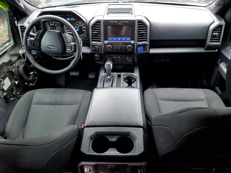 Продажа на аукционе авто 2020 Ford F150, vin: 1FTEW1EP7LFB89134, номер лота: 49617916