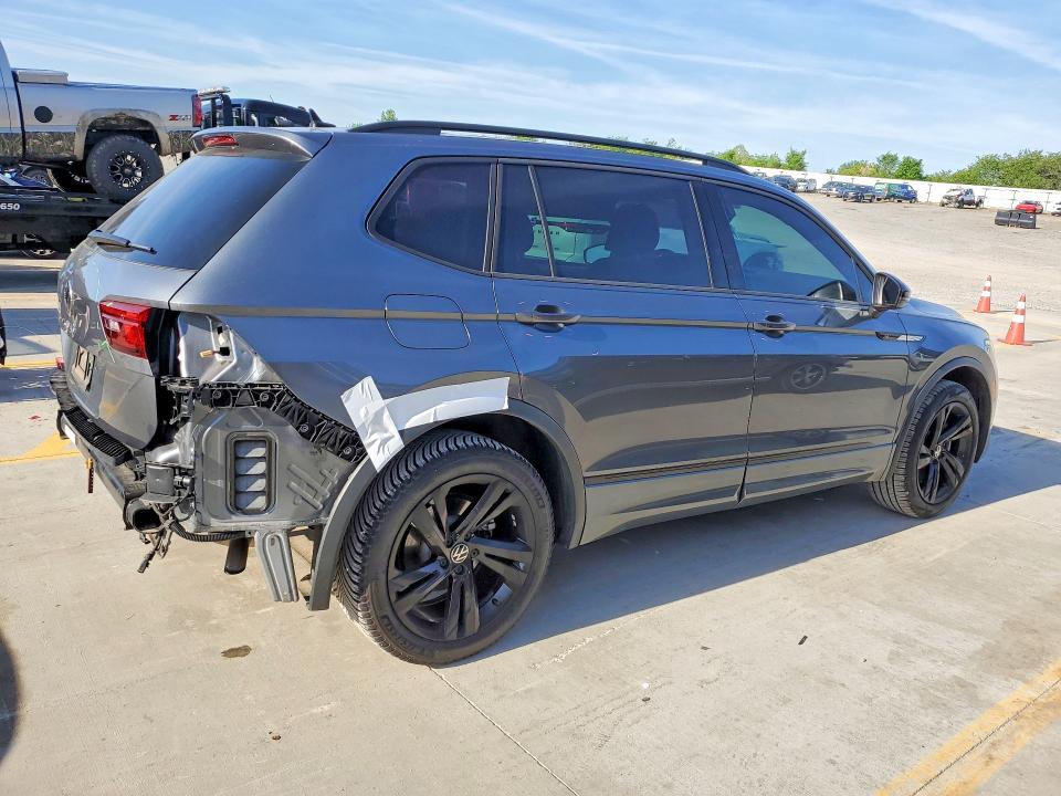 Продажа на аукционе авто 2023 Volkswagen Tiguan, vin: 3VVCB7AX2PM093043, номер лота: 50388816