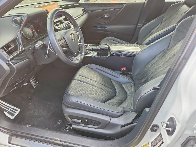2021 Lexus Es 350 მანქანა იყიდება აუქციონზე, vin: 58AGZ1B16MU082500, აუქციონის ნომერი: 97243745