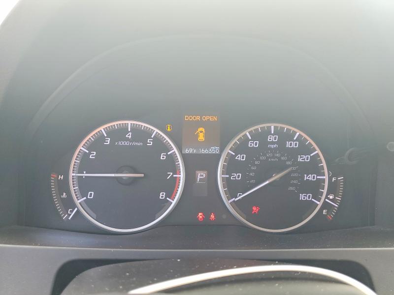 Aukcja sprzedaży 2017 Acura Rdx, vin: 5J8TB4H51HL021353, numer aukcji: 48476666