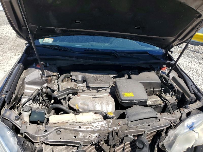 Aukcja sprzedaży 2015 Toyota Camry, vin: 4T4BF1FK8FR504675, numer aukcji: 50971346