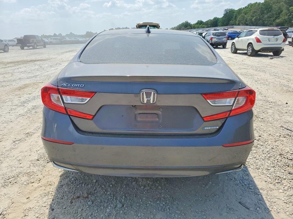 Продаж на аукціоні авто 2019 Honda Accord, vin: 1HGCV3F56KA004376, номер лоту: 50852436